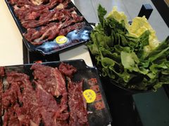 -潮发潮汕牛肉店(龙洞店)