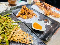 -蒙古人烤羊大师·绿野餐厅(工农大路店)
