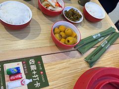 -孙小楠麻辣香锅(欧亚卖场店)