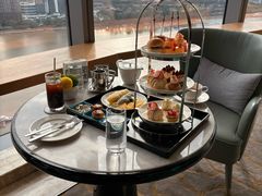 -三迪希尔顿酒店·星空酒廊