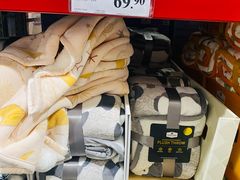 -山姆会员商店(亦庄创意生活广场店)