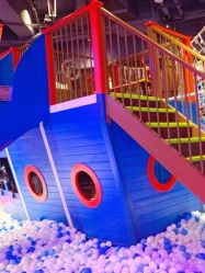 -幻贝家儿童乐园(苏州中心店)