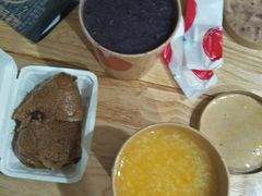 -三米粥铺(万松园店)
