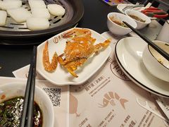 -水禾轩·海鲜蒸汽主题餐厅(拱北店)