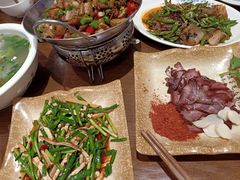 -乡坝头外婆菜(东方欧城仁寿七分店)