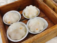 -鼎珑点心仔(燕塘店)
