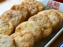 -新兴园饺子馆(北京百子湾店)