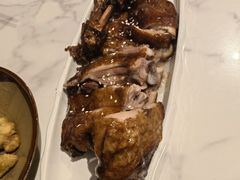 -乔阿马·江南味·驴肉香(龙湖华泾天街店)