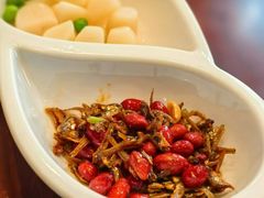 -喜鼎海胆水饺(东港店)