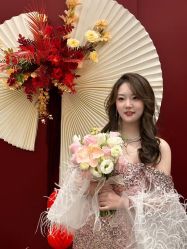 -昆城一品国际宴会中心·宴会厅