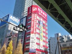 -秋叶原电器街