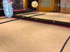 -超级猩猩健身·团课(陆家嘴中心店)