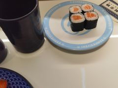 -三禾寿司(君尚店)