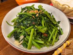 泰式空心菜-荷花泰菜(东方新天地店)