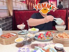 -点都德(汇盈广场店)