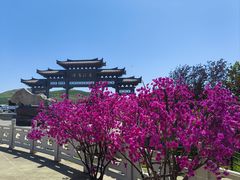 -珲春防川景区