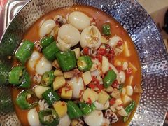 -辣不怕口味虾(凌霄路店)