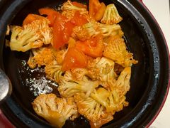 -潮堂 · 潮州菜(国贸商城店)