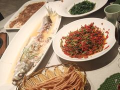 -绿杨春甄选(兴隆大街店)