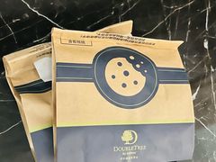 -北京希尔顿逸林酒店