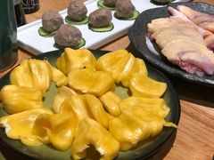 -椰夫人·养生椰子鸡(金沙洲永旺店)