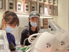 -Peet's Coffee皮爷咖啡(万象天地店)