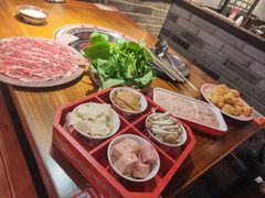 -受气牛肉·重庆耙牛肉(来福士店)