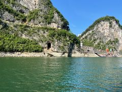 -乌江画廊(彭水苗族土家族自治县)