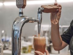 -Peet's Coffee皮爷咖啡(万象天地店)