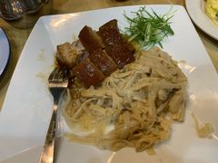 老妈卤肉-老妈私房菜