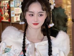 -汉仪华裳汉服馆(豫园店)