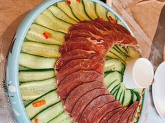 -古南都·老广东酒楼(龙江店)