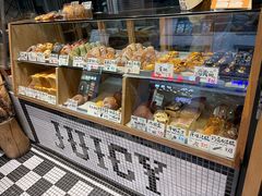 -Juicy Bakery(大学路店)