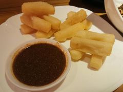 -一个叫川的地方(麒麟新天地店)