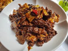 -福海居烤鸭店(鸟巢店)