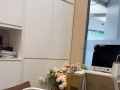 -海马体照相馆(成都来福士广场店)