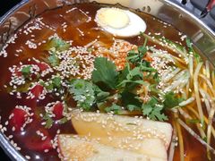 -很久以前羊肉串(昌里路三钢里店)