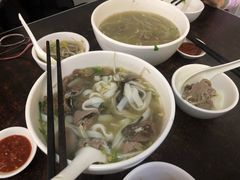 -潮镇老尾牛杂(环城西路店)