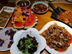 -别院里音乐餐酒吧(双流航空港店)