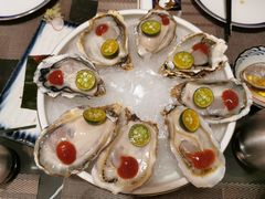 -極上萬膳·日料放题(海岸城店)