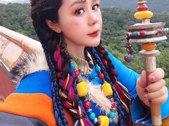 -普陀宗乘之庙(小布达拉宫)