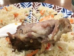 -清真·玛丽亚新疆菜主题餐厅(浙江中路店)