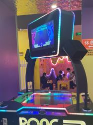 -SPAAARK超级乐园(广州海珠万达店)