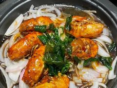 -梅花境(万科店)