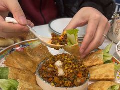 -帕米尔食府(白云观店)