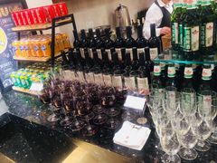 -武汉新华大饭店