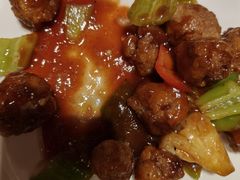 -老客家·客家菜(万达店)