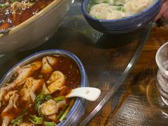 -不相离盐帮菜(郎园店)