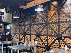 大堂-傅先生东北菜(青年城店)