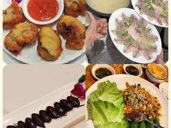 -美未居·老字号·地道顺德菜·桑拿鸡·鱼生(容桂店)